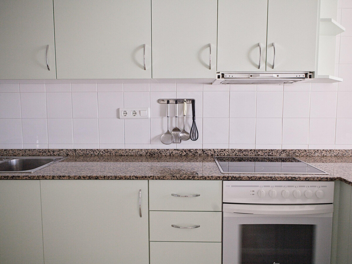 Duplex 3 chambres à 50m de Cala Calafaté - Photo 7