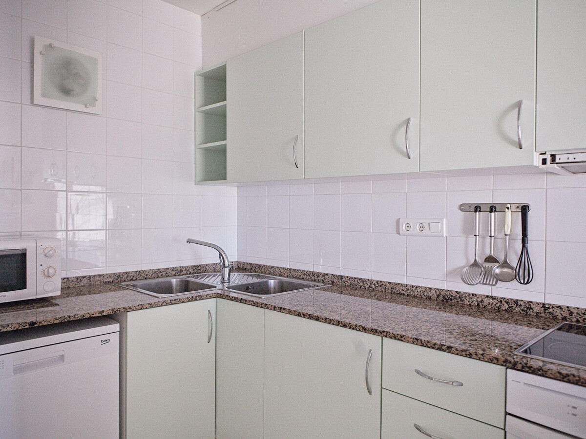 Duplex 3 chambres à 50m de Cala Calafaté - Photo 8