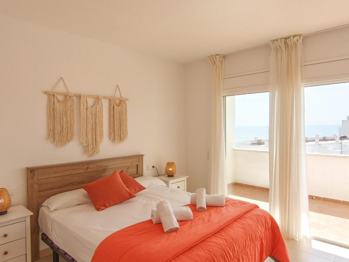 Duplex 3 chambres à 50m de Cala Calafaté - Photo 11