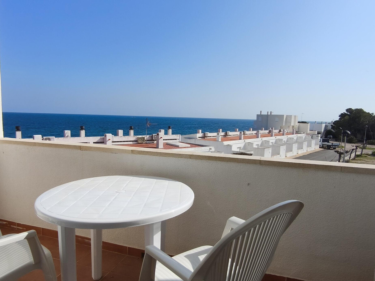 Duplex 3 chambres à 50m de Cala Calafaté - Photo 13