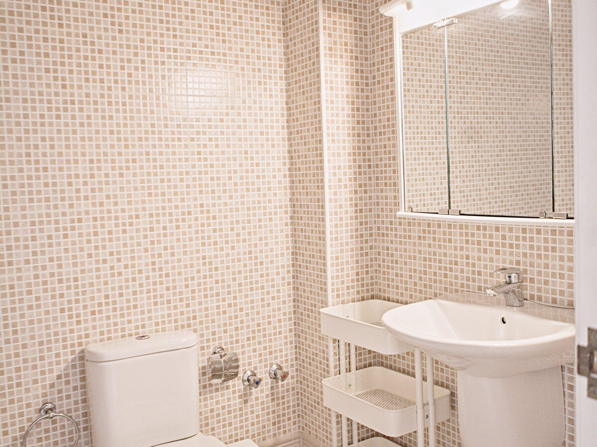 Duplex 3 chambres à 50m de Cala Calafaté - Photo 18