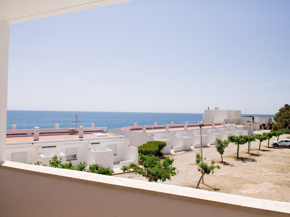 Duplex 3 chambres à 50m de Cala Calafaté - Photo 19