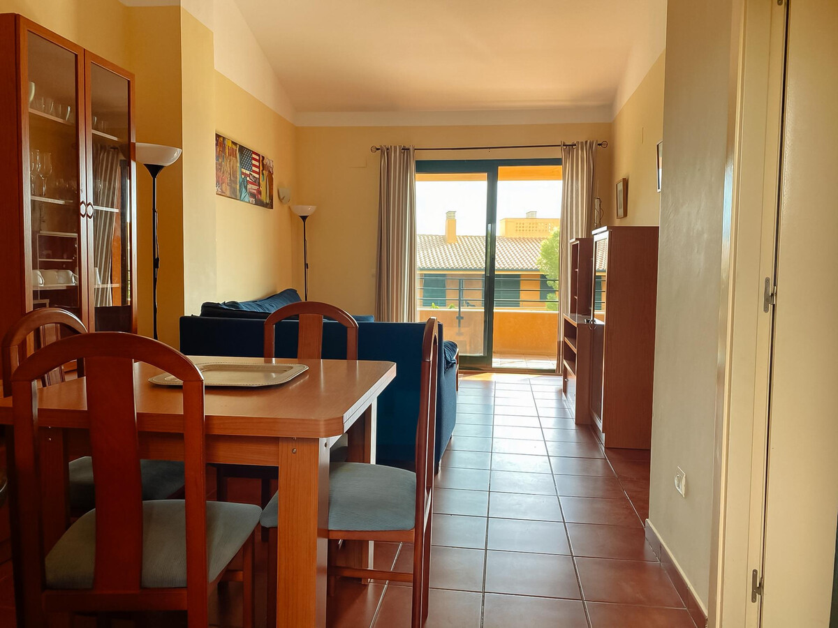 Appartement Marina Sant Jordi, face à la mer avec piscine - Photo 4