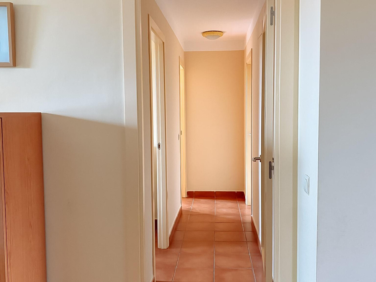 Appartement Marina Sant Jordi, face à la mer avec piscine - Photo 6