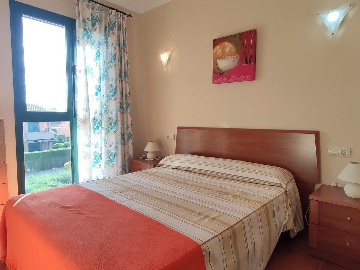 Appartement Marina Sant Jordi, face à la mer avec piscine - Photo 7