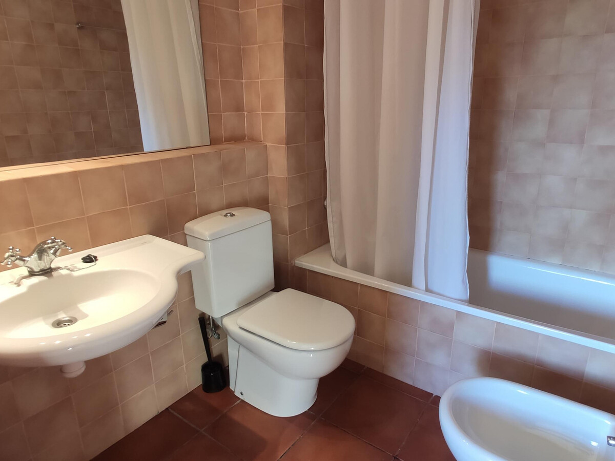 Appartement Marina Sant Jordi, face à la mer avec piscine - Photo 11