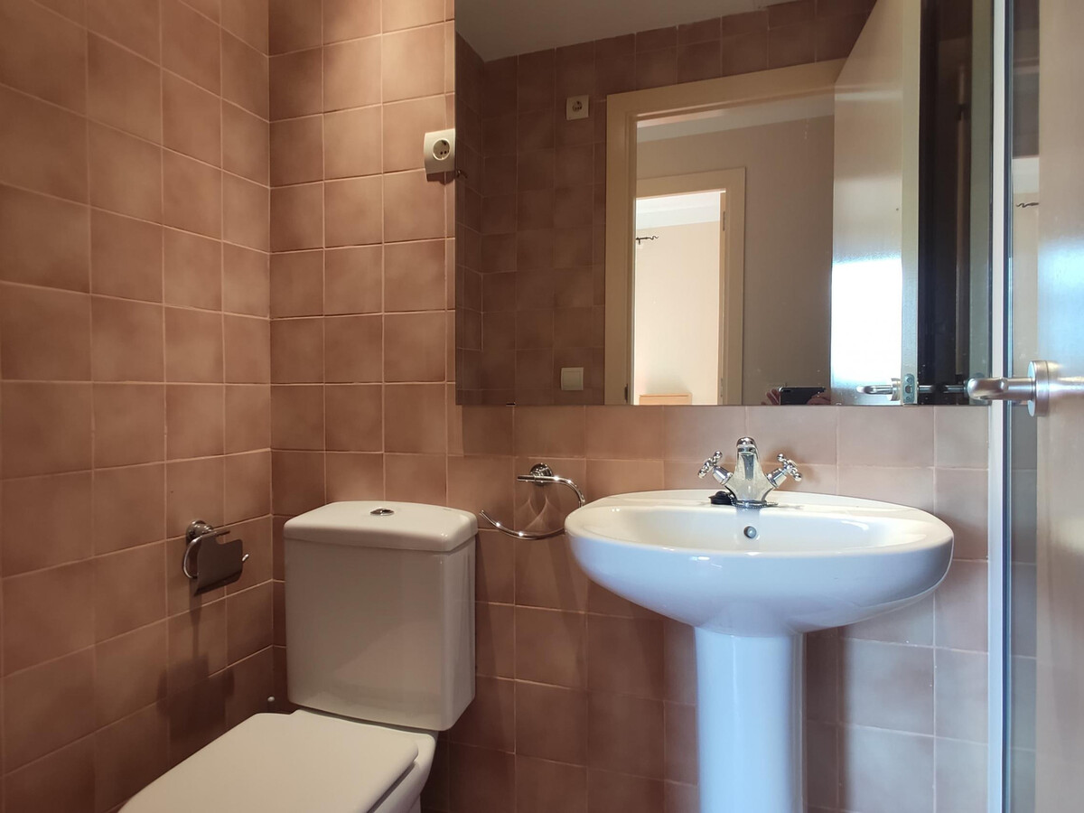 Appartement Marina Sant Jordi, face à la mer avec piscine - Photo 12