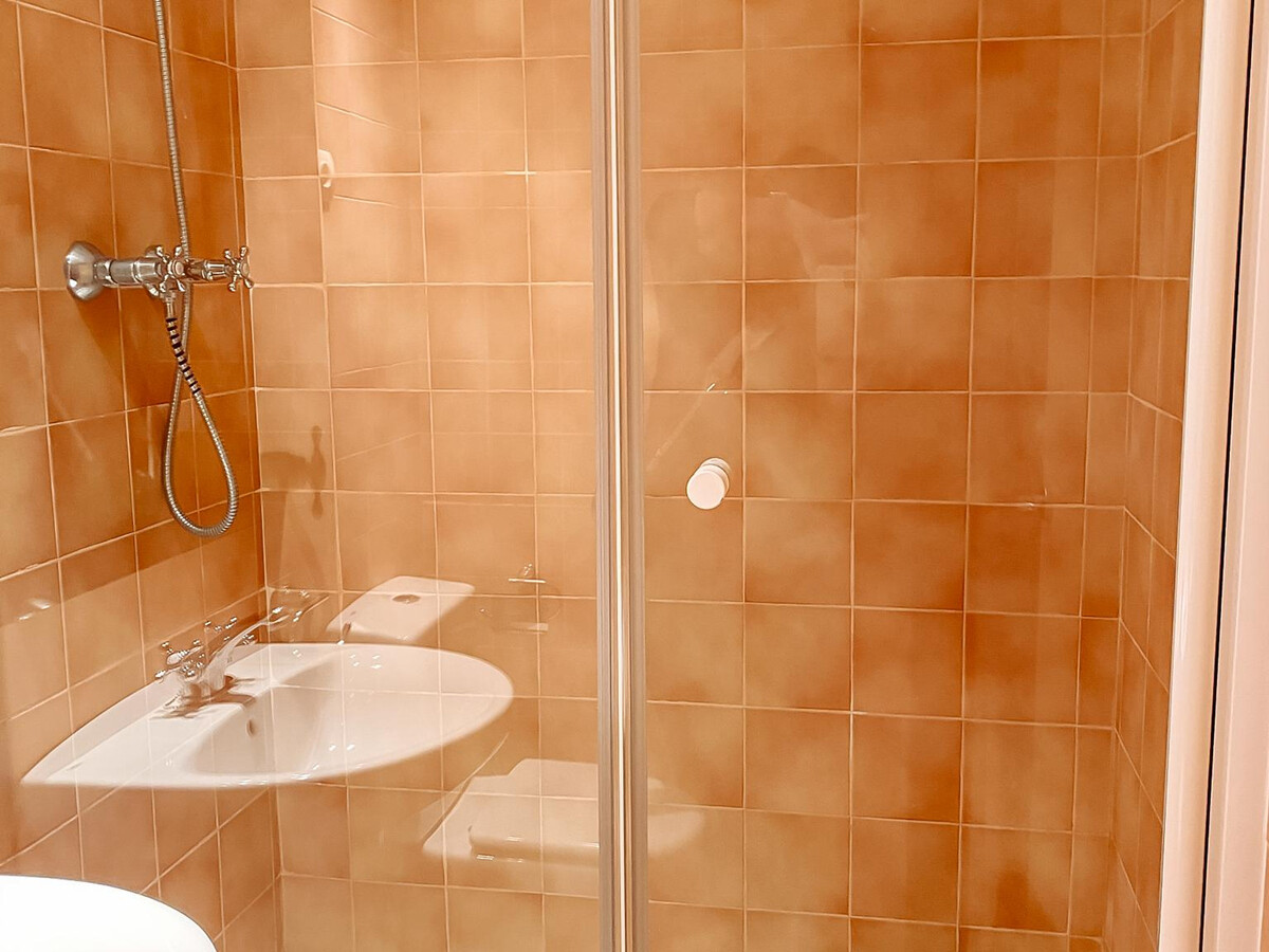 Appartement Marina Sant Jordi, face à la mer avec piscine - Photo 13