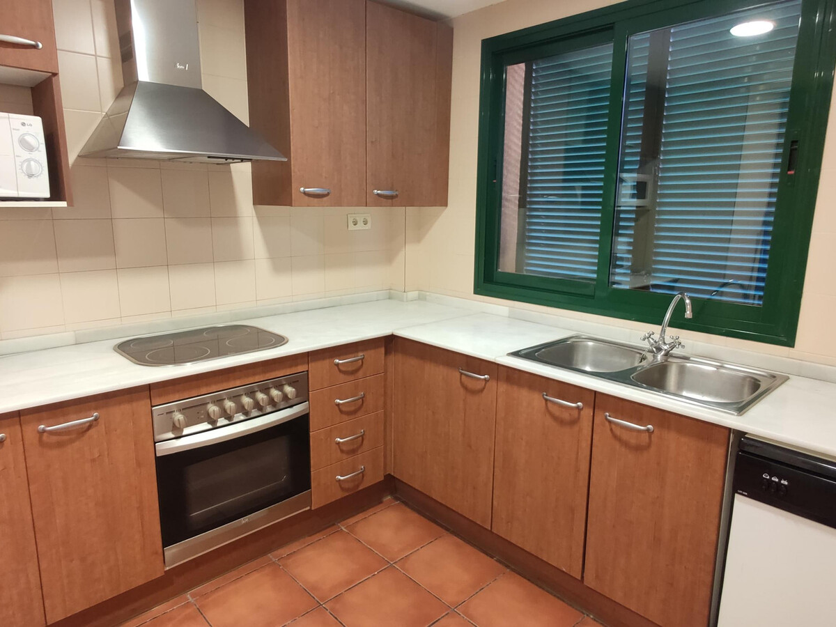 Appartement Marina Sant Jordi, face à la mer avec piscine - Photo 14