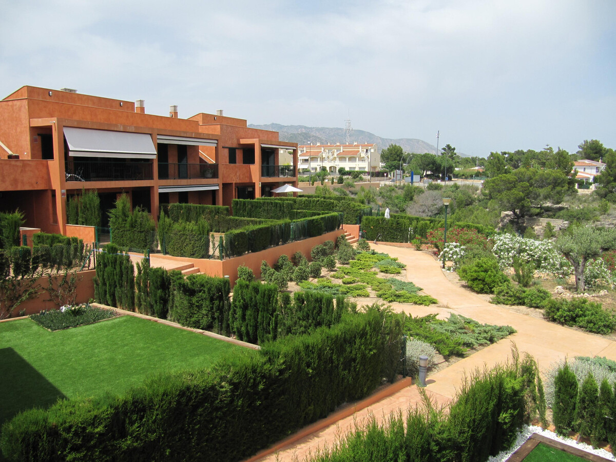 Appartement 6 pers. avec solarium en première ligne à L'Ametlla de Mar - Photo 4