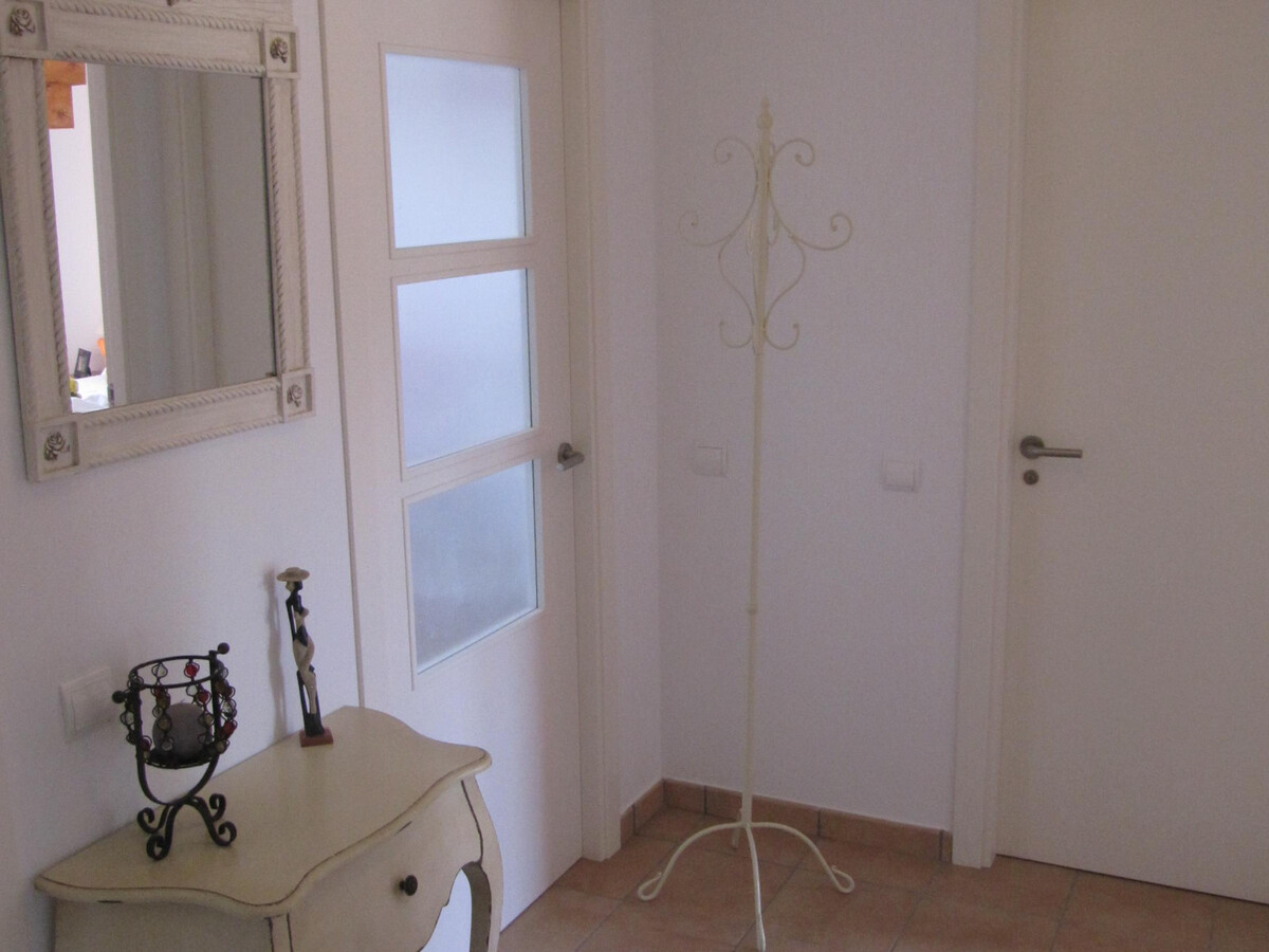 Appartement 6 pers. avec solarium en première ligne à L'Ametlla de Mar - Photo 5