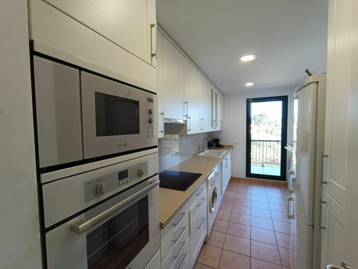 Appartement 6 pers. avec solarium en première ligne à L'Ametlla de Mar - Photo 6