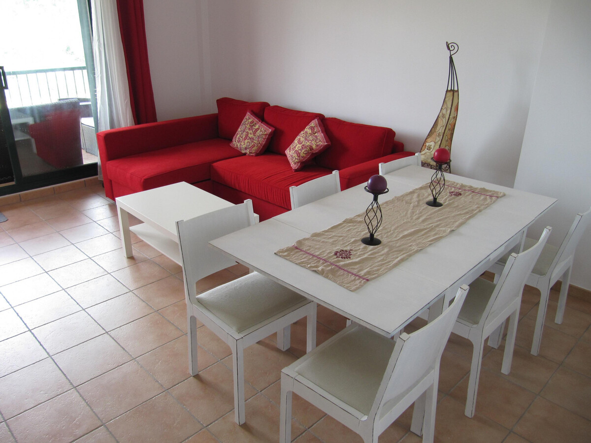 Appartement 6 pers. avec solarium en première ligne à L'Ametlla de Mar - Photo 8