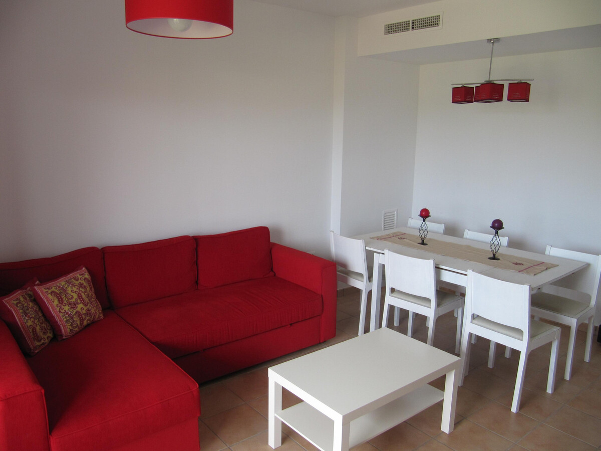 Appartement 6 pers. avec solarium en première ligne à L'Ametlla de Mar - Photo 9