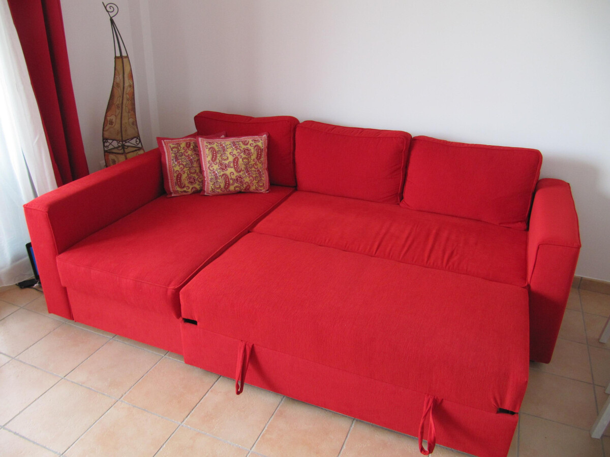 Appartement 6 pers. avec solarium en première ligne à L'Ametlla de Mar - Photo 10