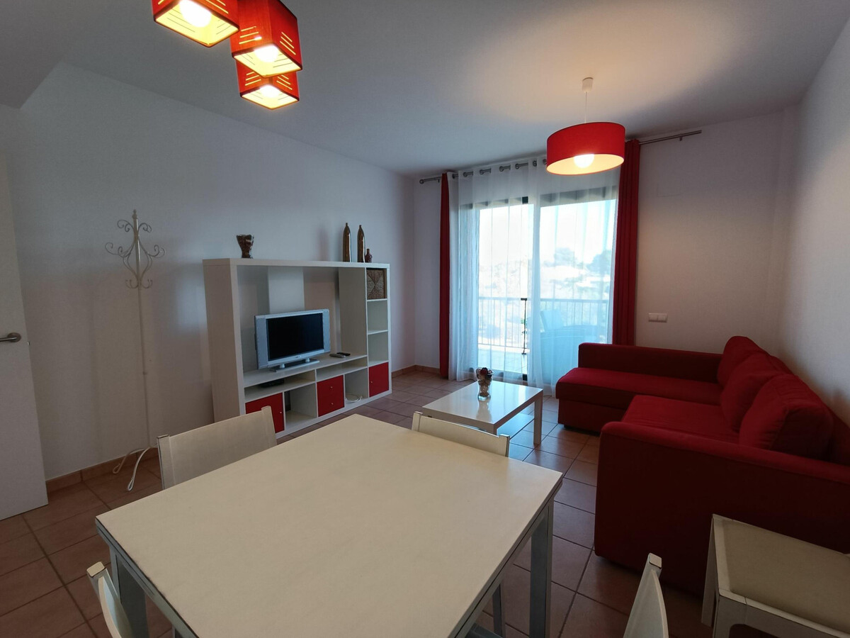 Appartement 6 pers. avec solarium en première ligne à L'Ametlla de Mar - Photo 12