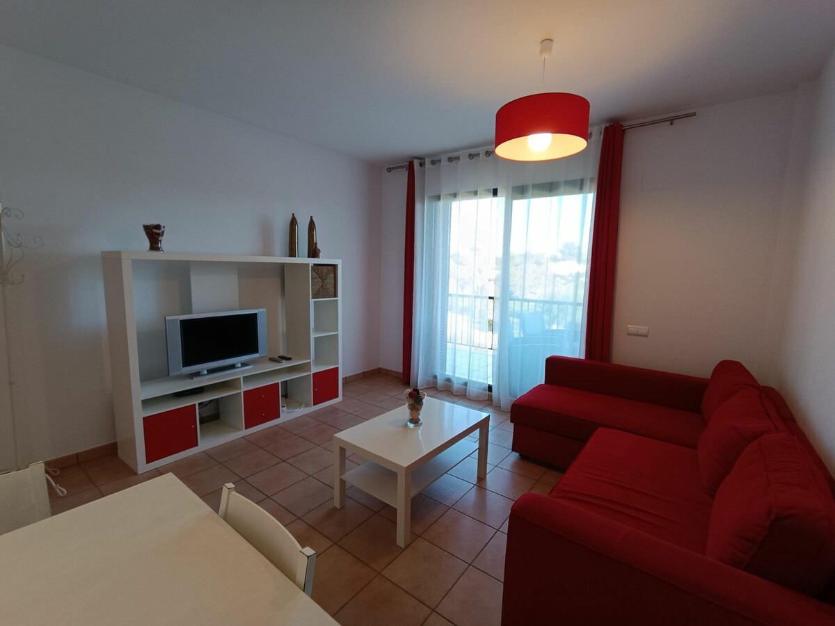 Appartement 6 pers. avec solarium en première ligne à L'Ametlla de Mar - Photo 13