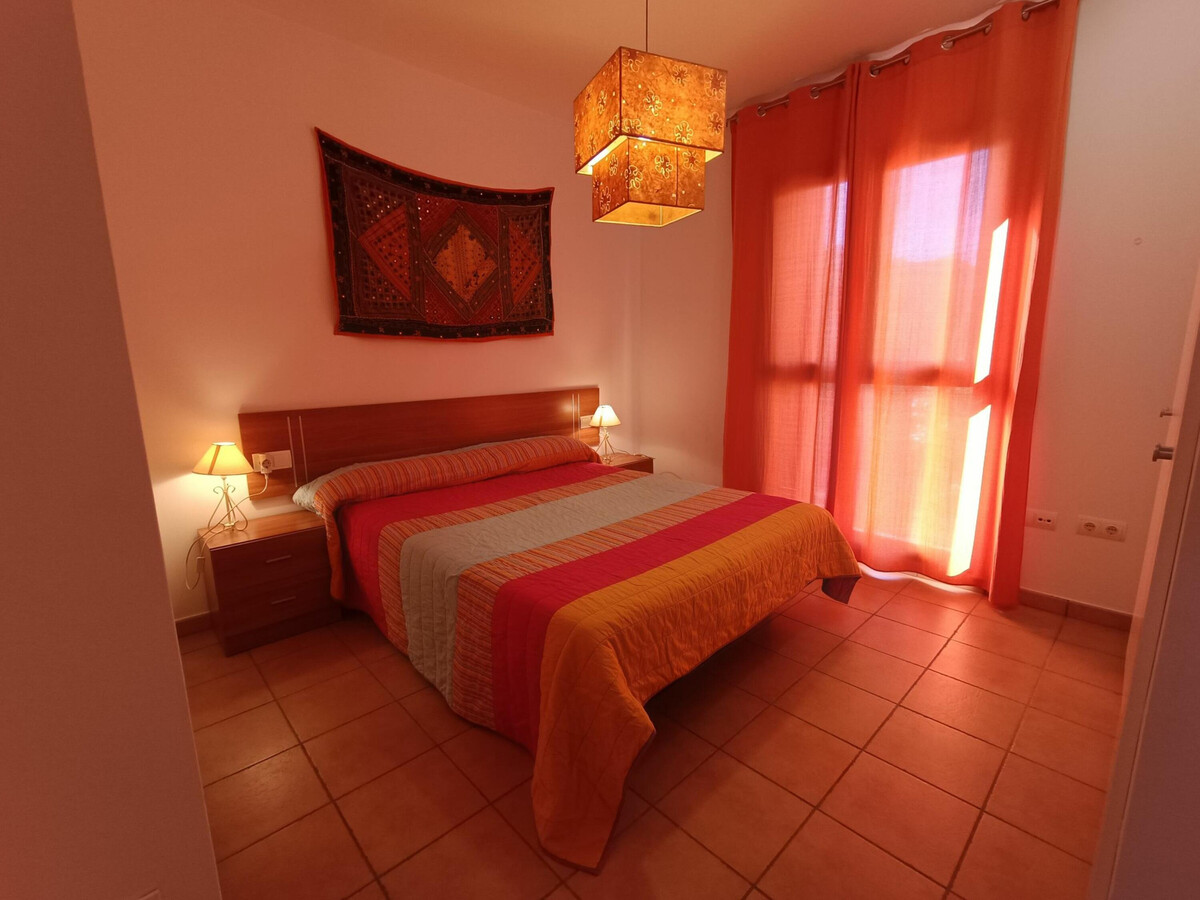 Appartement 6 pers. avec solarium en première ligne à L'Ametlla de Mar - Photo 15