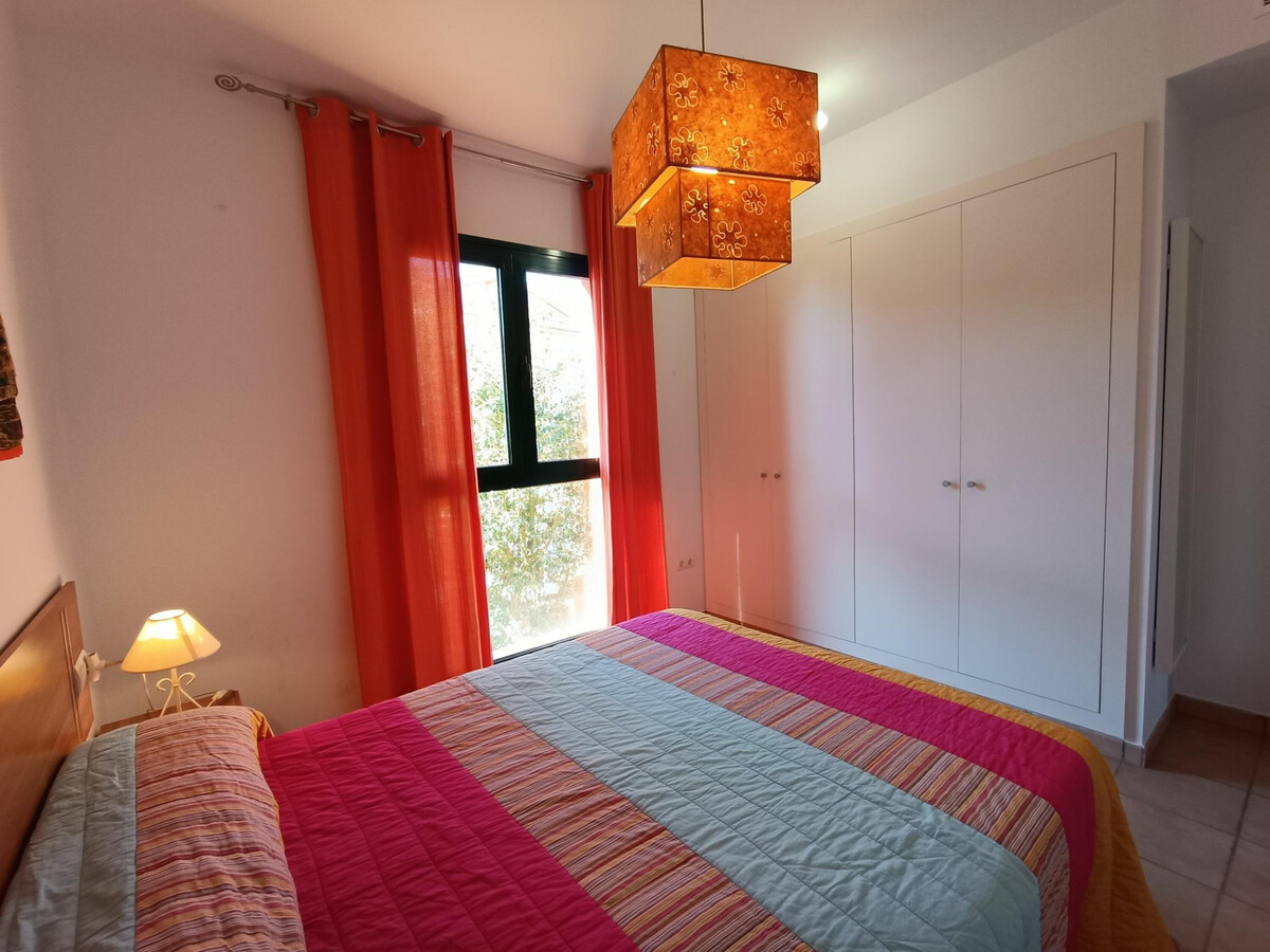 Appartement 6 pers. avec solarium en première ligne à L'Ametlla de Mar - Photo 17