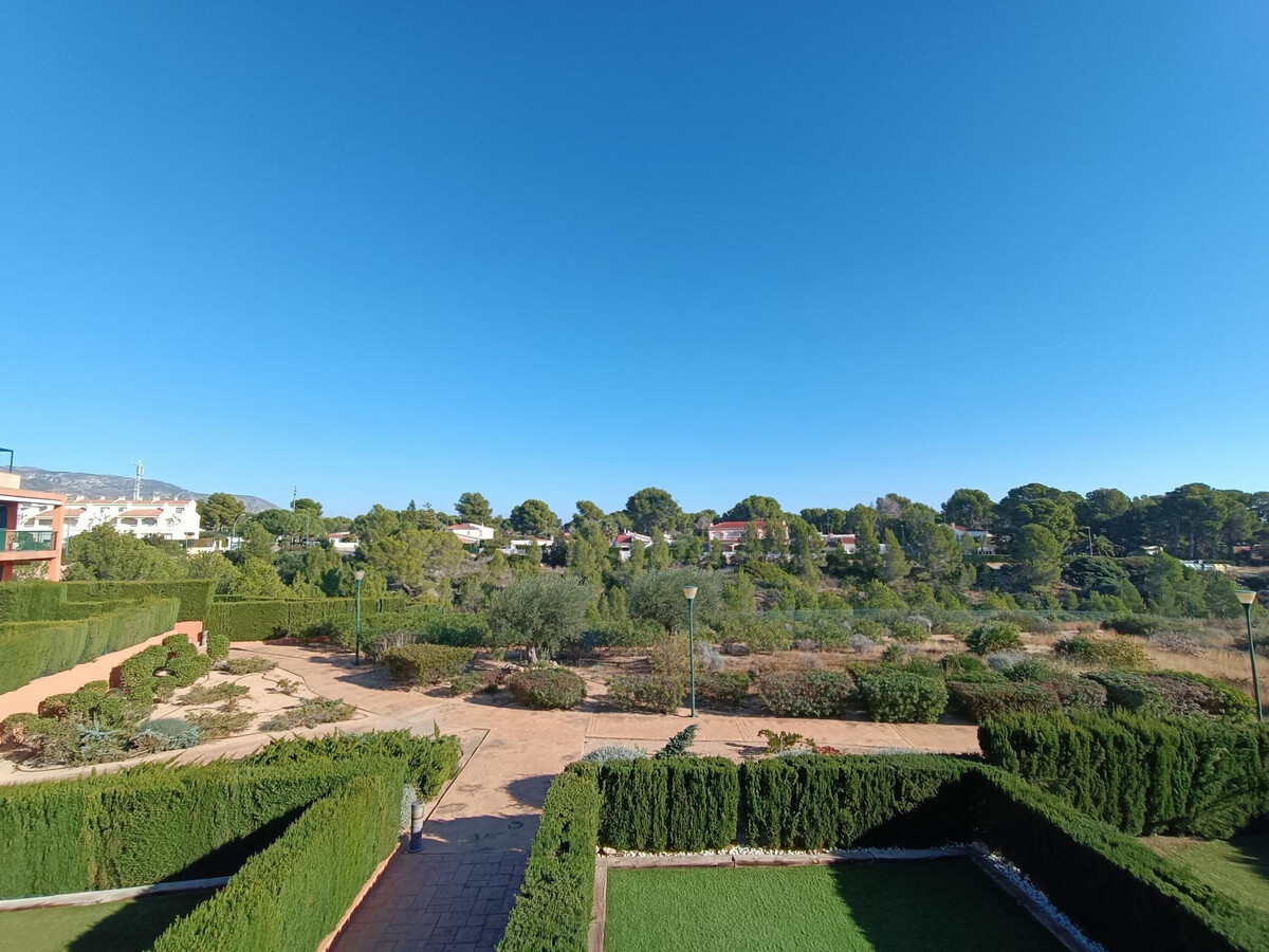 Appartement 6 pers. avec solarium en première ligne à L'Ametlla de Mar - Photo 26