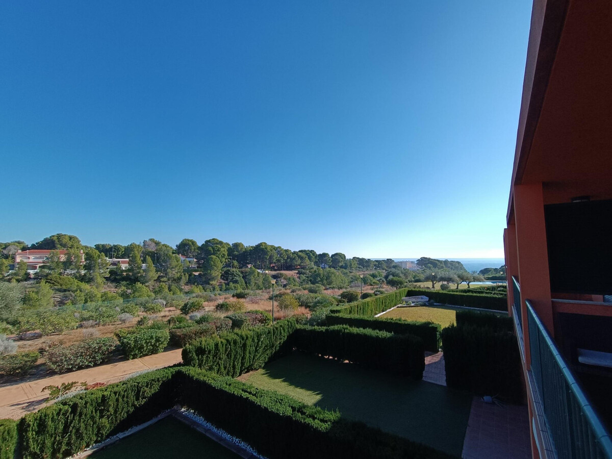 Appartement 6 pers. avec solarium en première ligne à L'Ametlla de Mar - Photo 29