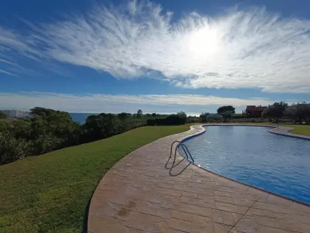 Location appartement à L'Ametlla de Mar, Appartement Moderne avec Solarium à Ametlla de Mar