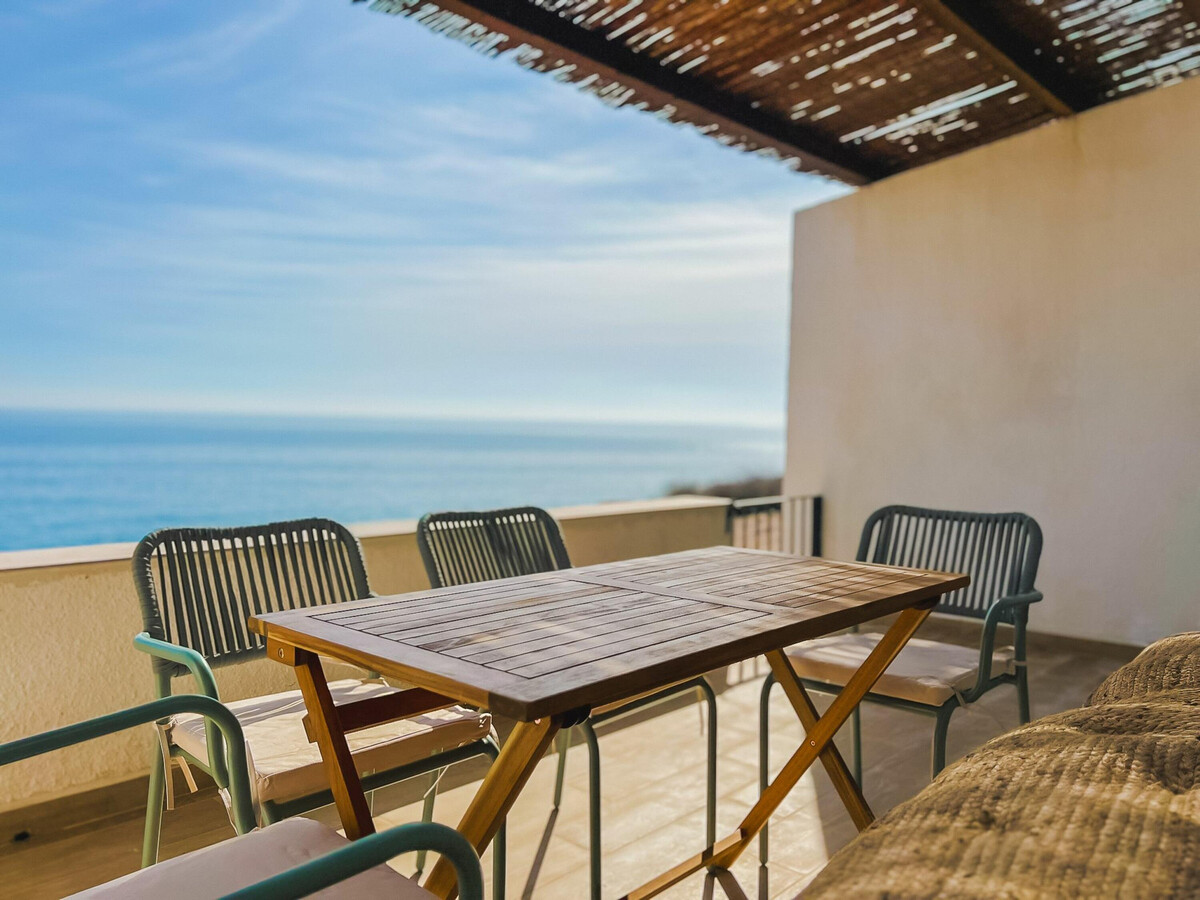 Bungalow 65m² à 50m de Cala Calafató, L'Ametlla de Mar - Photo 2