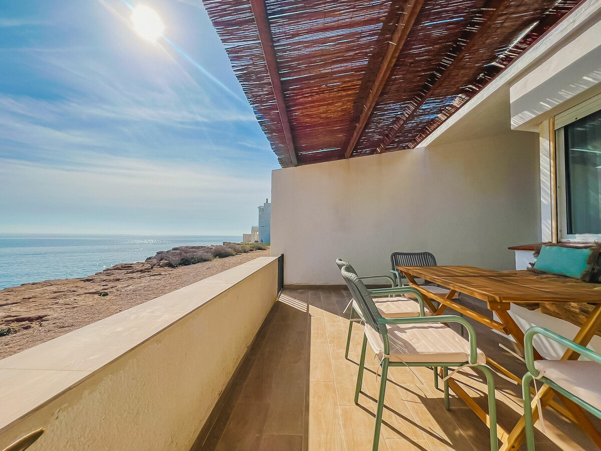 Bungalow 65m² à 50m de Cala Calafató, L'Ametlla de Mar - Photo 3