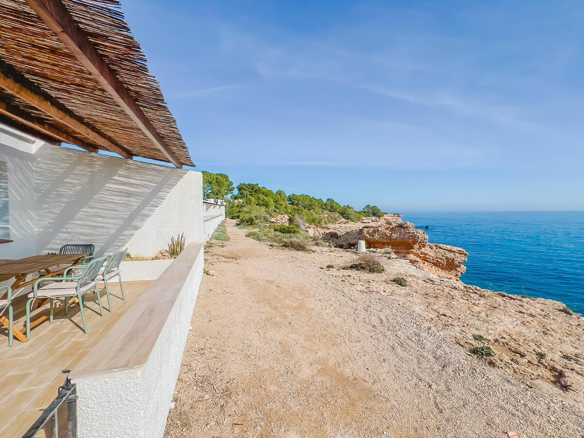 Bungalow 65m² à 50m de Cala Calafató, L'Ametlla de Mar - Photo 5