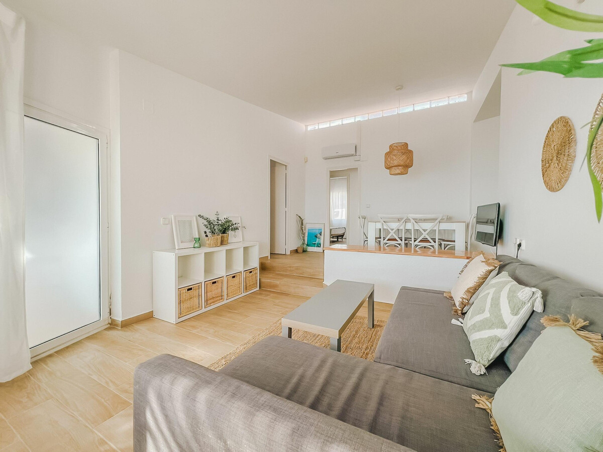 Bungalow 65m² à 50m de Cala Calafató, L'Ametlla de Mar - Photo 8