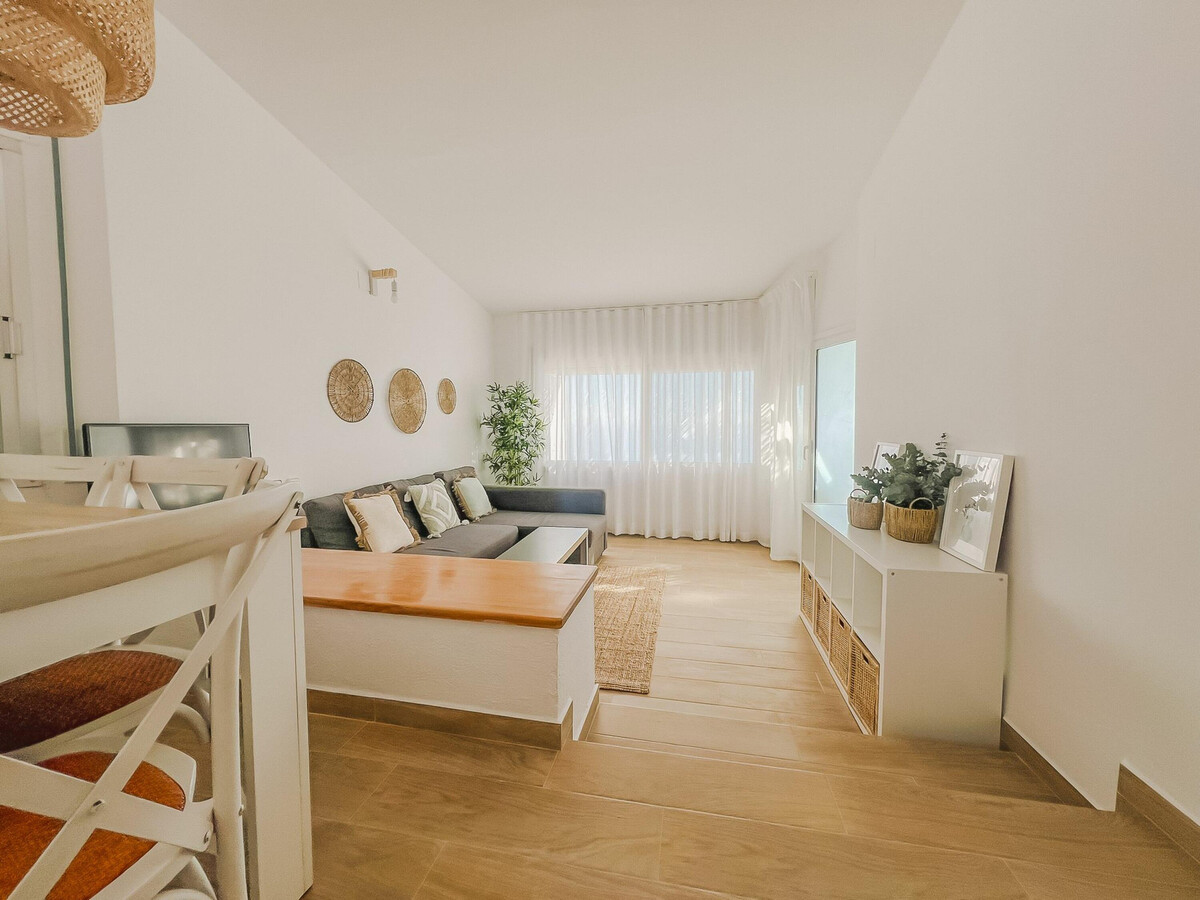 Bungalow 65m² à 50m de Cala Calafató, L'Ametlla de Mar - Photo 10