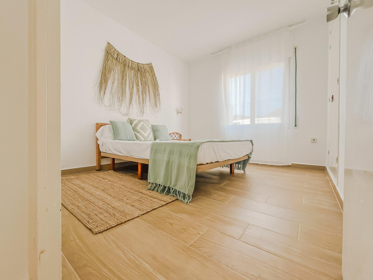Bungalow 65m² à 50m de Cala Calafató, L'Ametlla de Mar - Photo 15