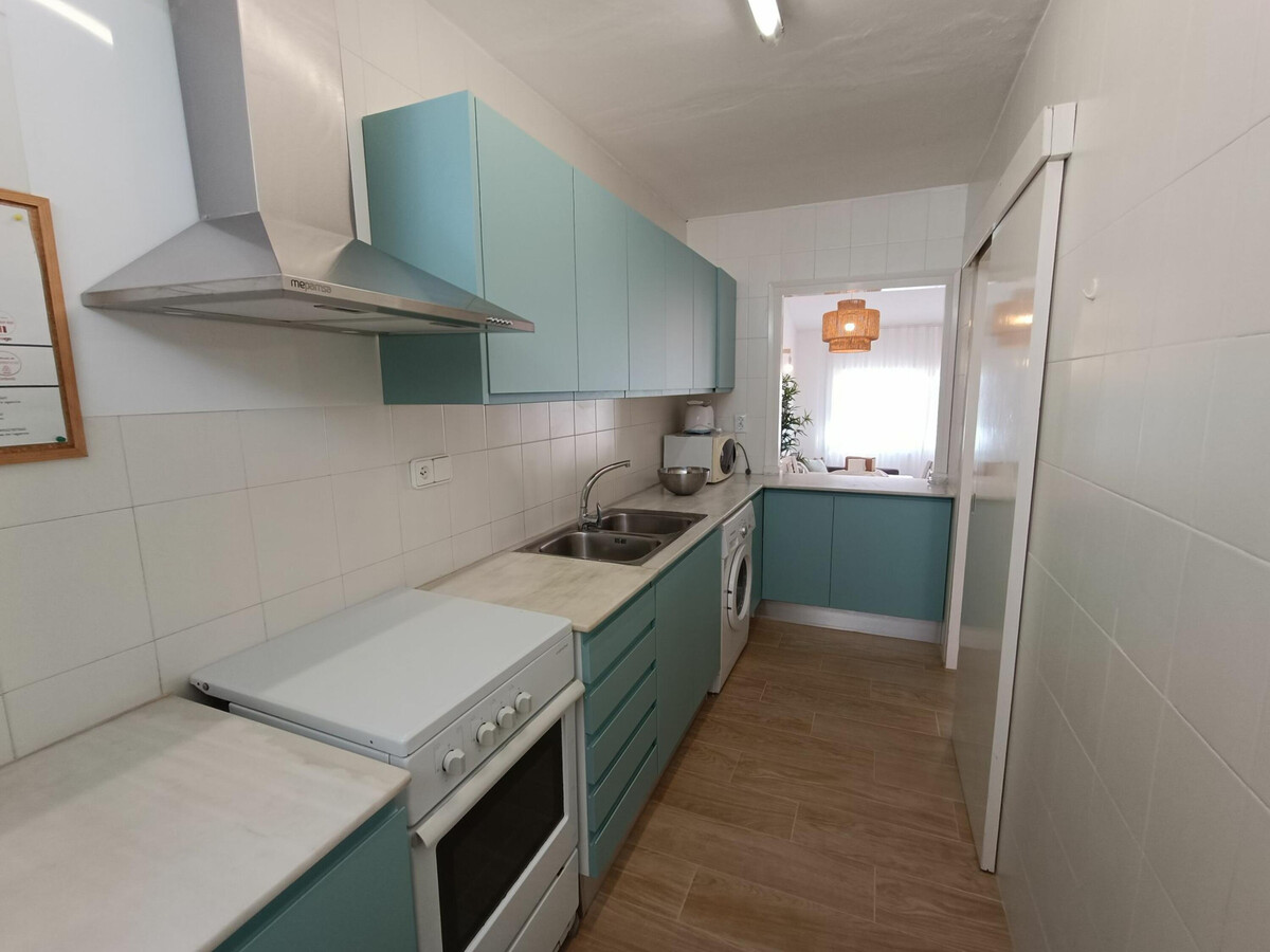 Bungalow 65m² à 50m de Cala Calafató, L'Ametlla de Mar - Photo 21