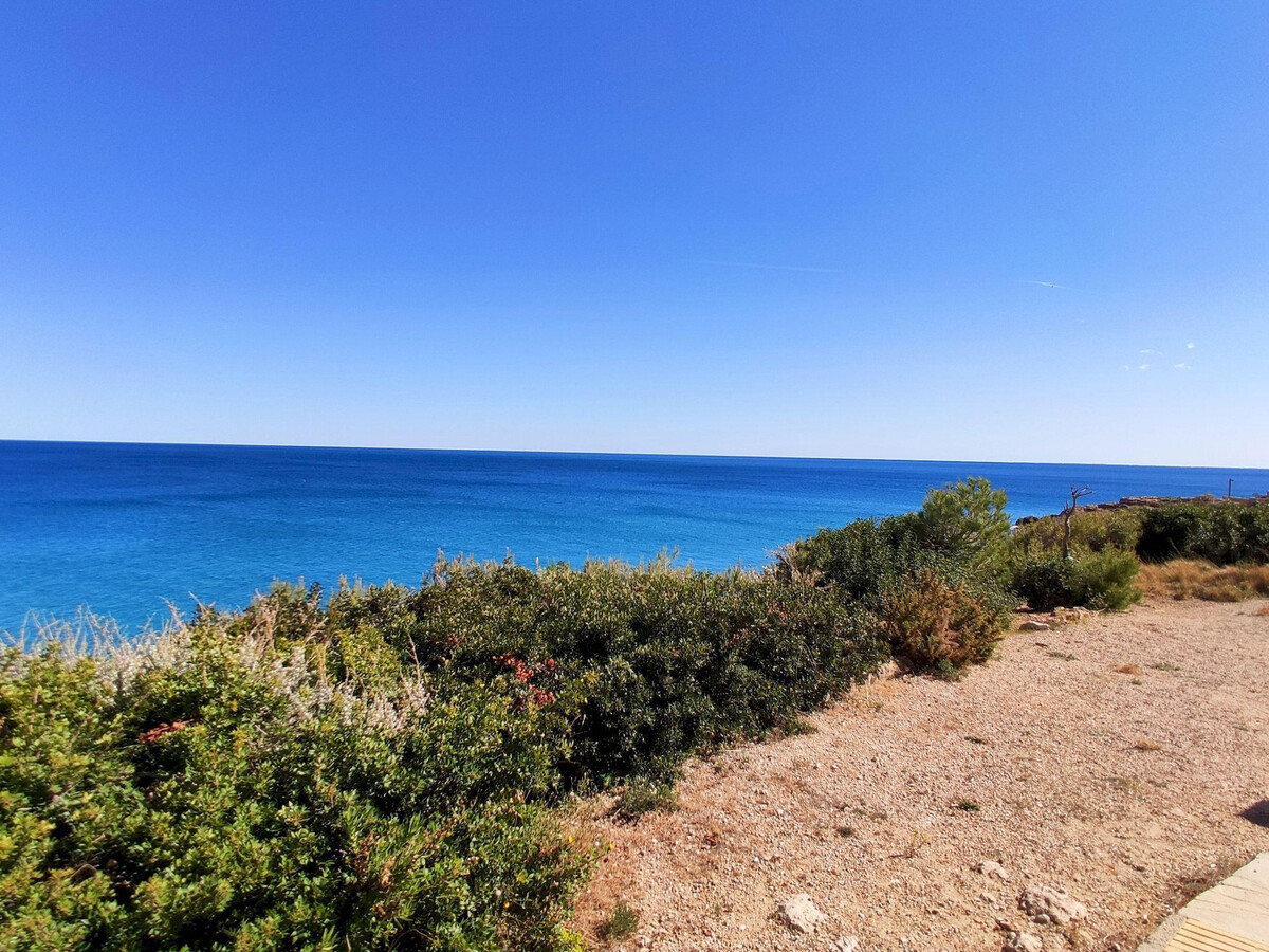 Bungalow 65m² à 50m de Cala Calafató, L'Ametlla de Mar - Photo 22