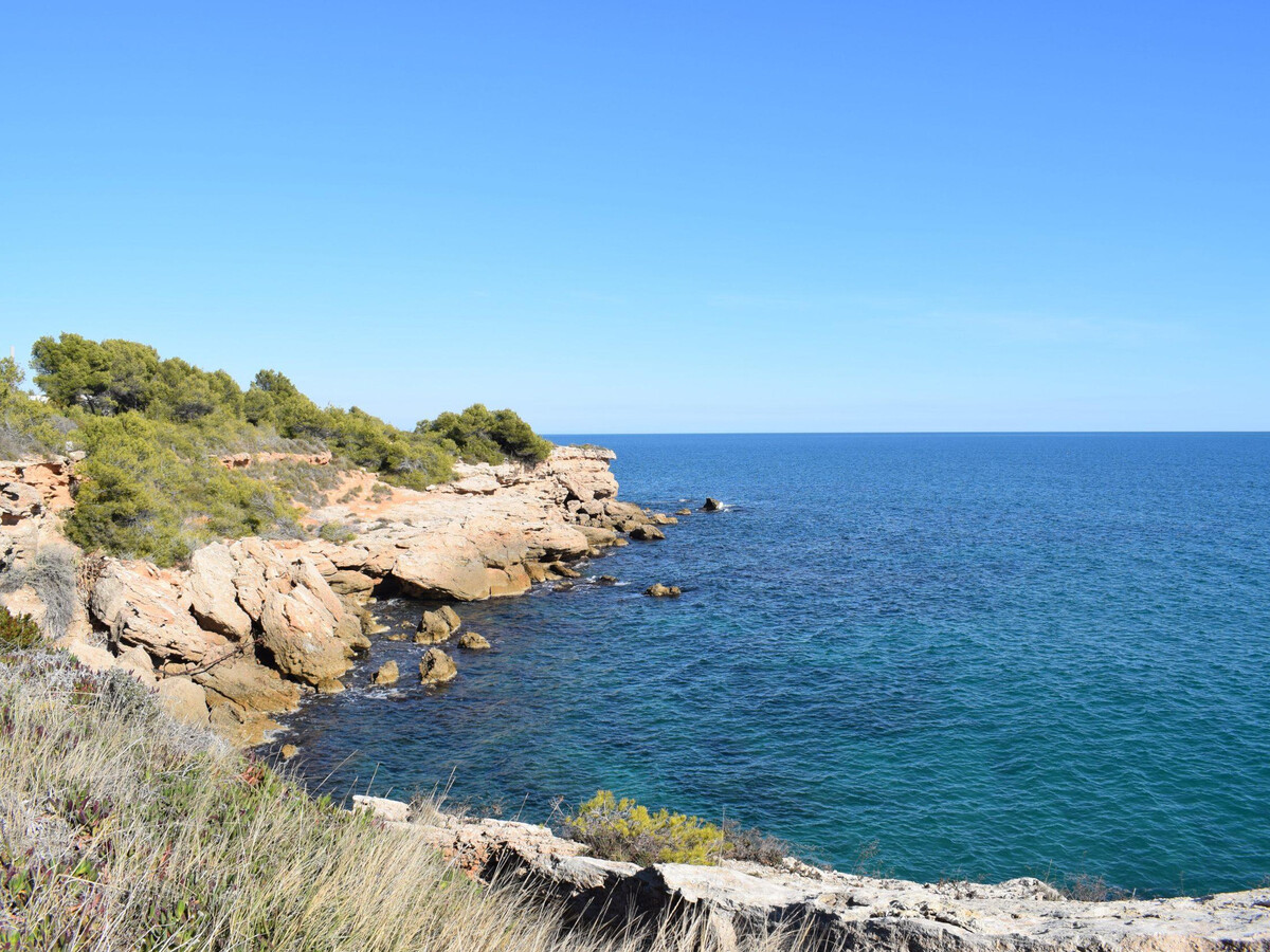 Bungalow 65m² à 50m de Cala Calafató, L'Ametlla de Mar - Photo 25
