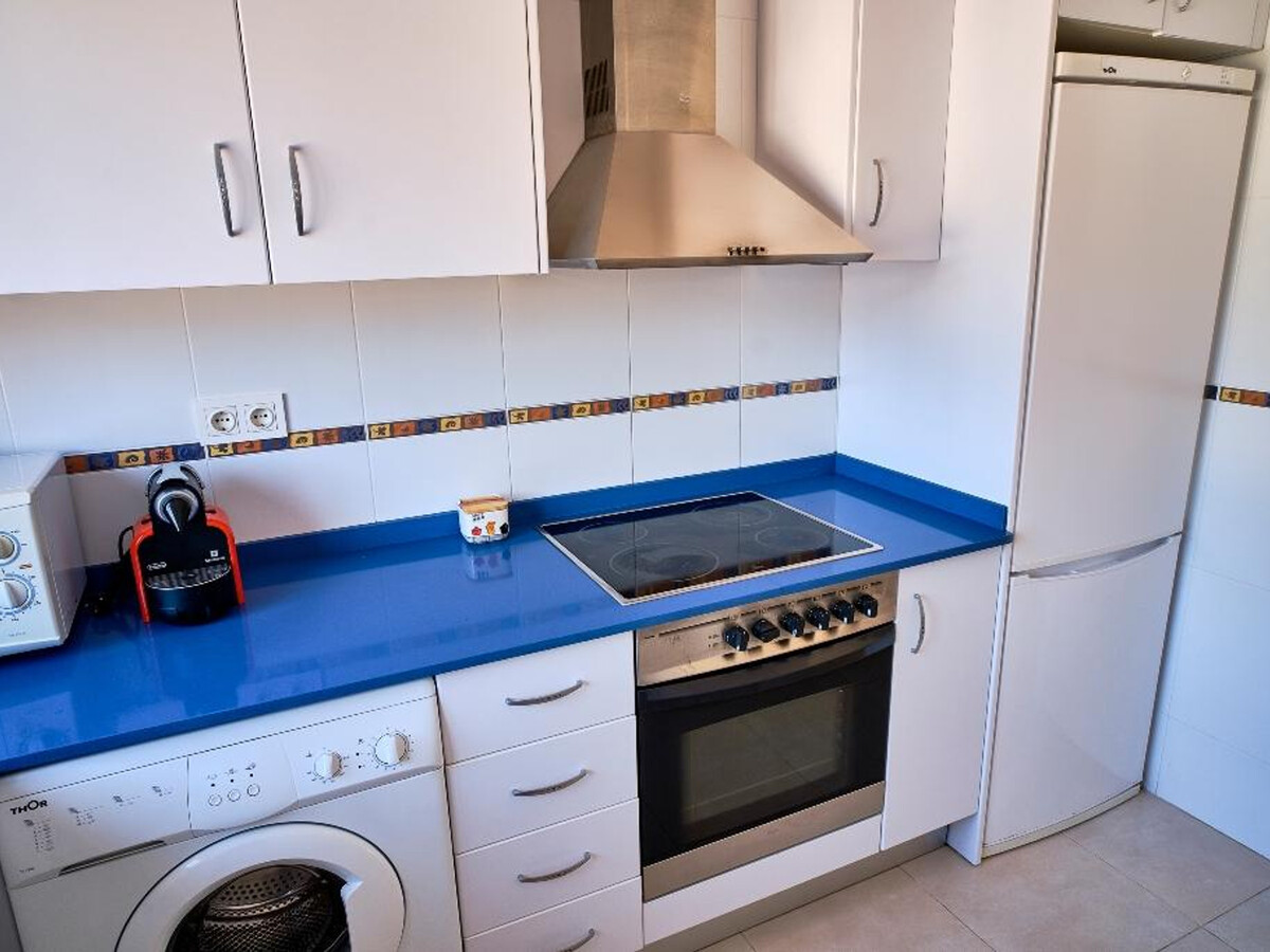 Appartement 2 ch., 150m plage Cala Llobeta, piscine - Photo 7