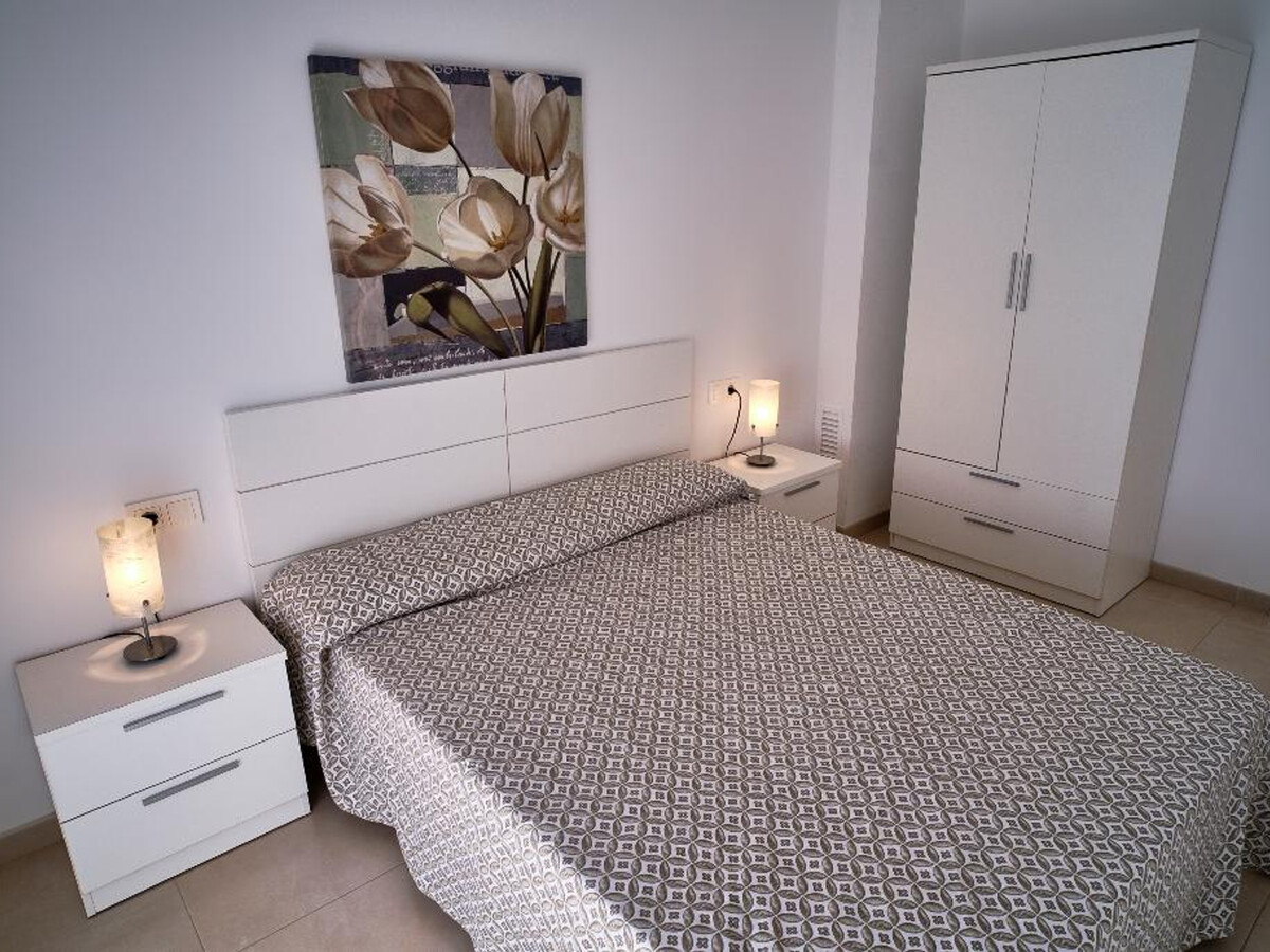 Appartement 2 ch., 150m plage Cala Llobeta, piscine - Photo 11
