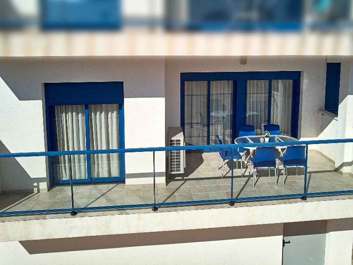 Appartement 2 ch., 150m plage Cala Llobeta, piscine - Photo 14