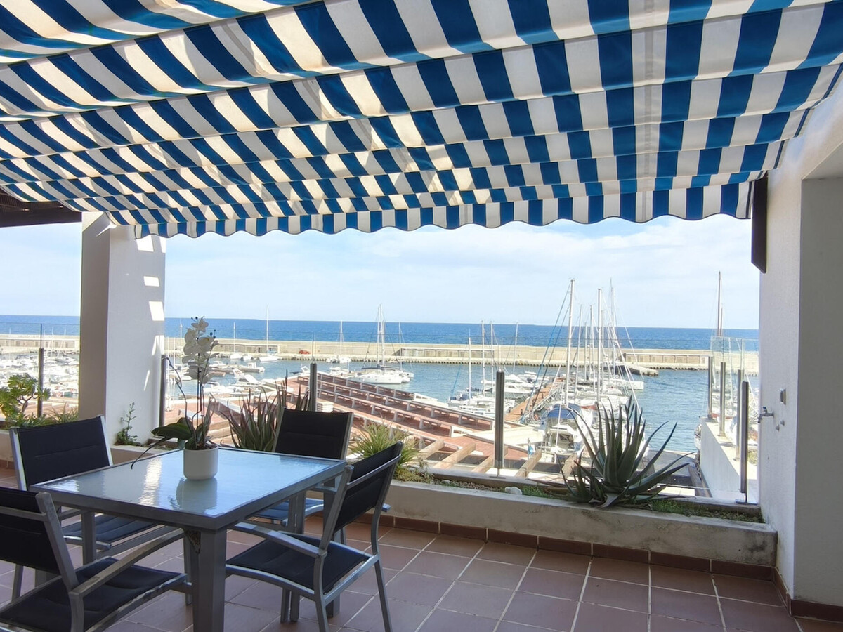 Appartement 2 ch bord de mer à L'Ametlla de Mar - Photo 2