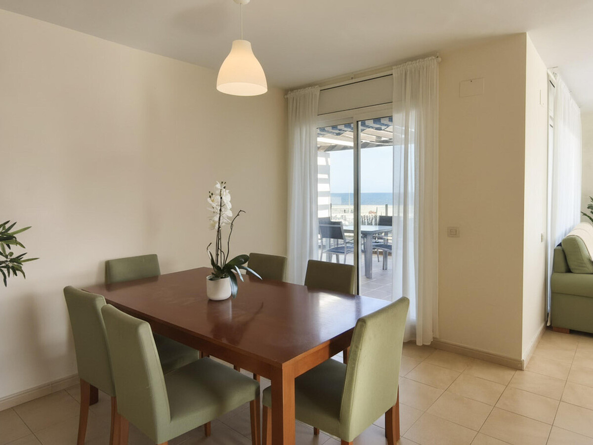 Appartement 2 ch bord de mer à L'Ametlla de Mar - Photo 5