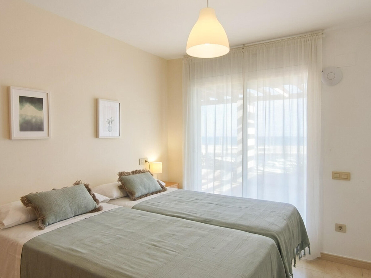 Appartement 2 ch bord de mer à L'Ametlla de Mar - Photo 11