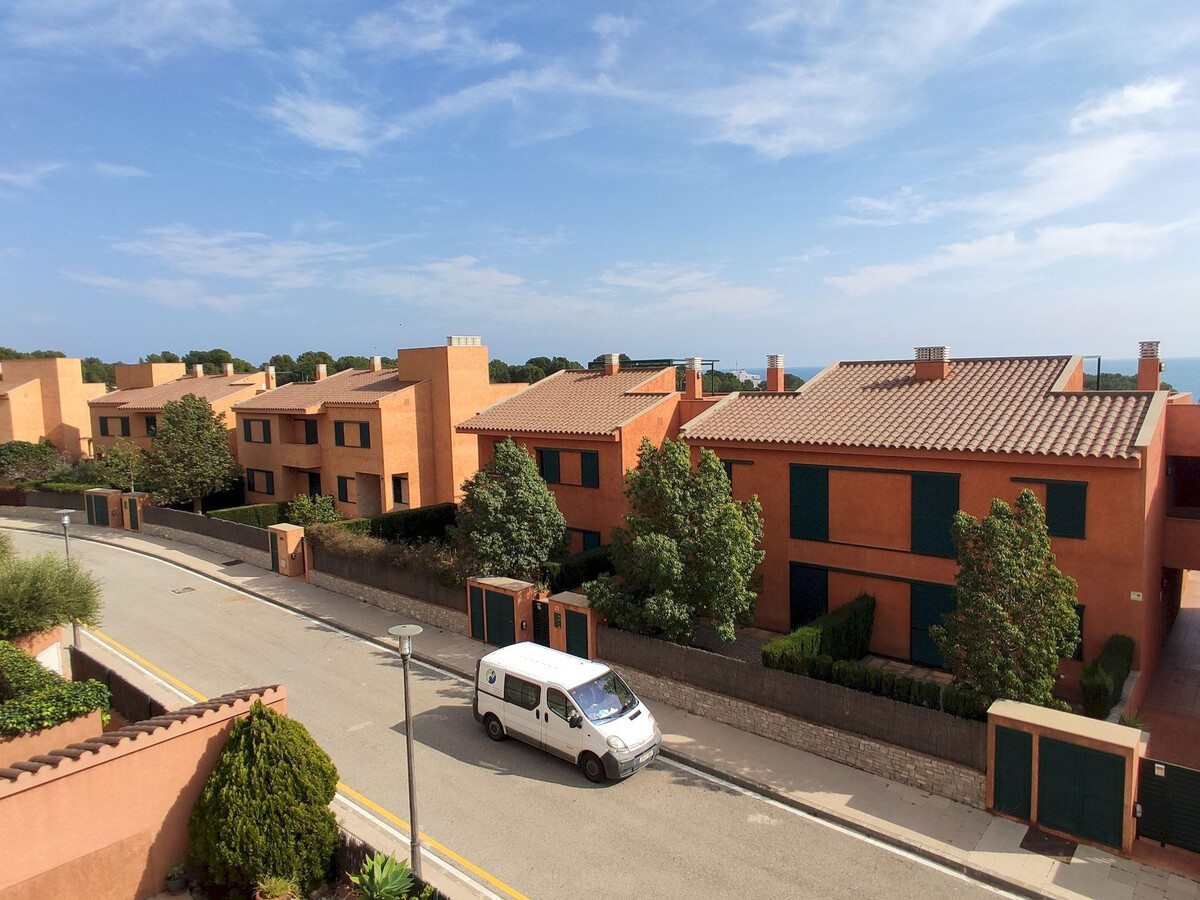 Duplex 130 m² piscine privée à L'Ametlla de Mar - Photo 2