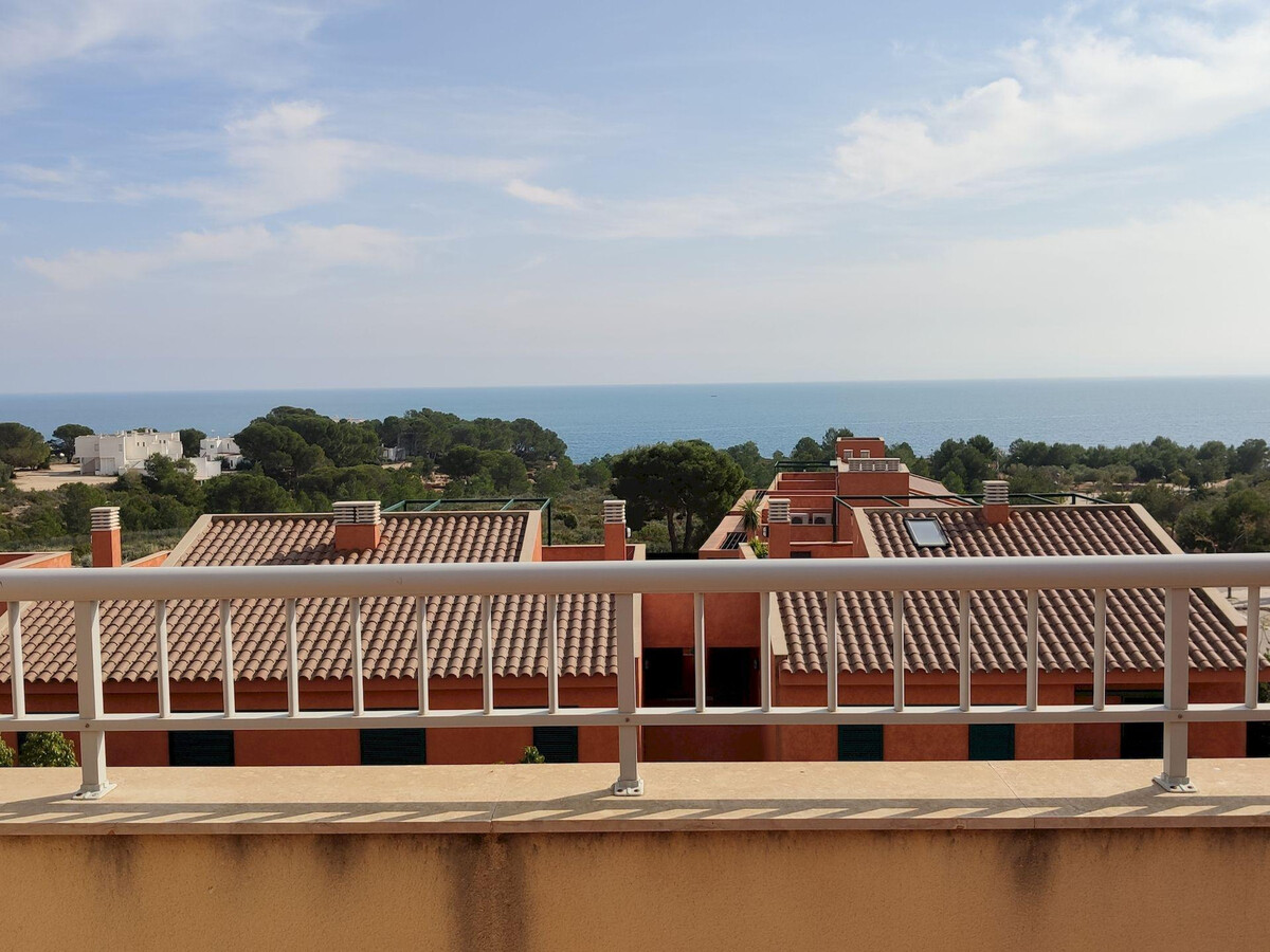Duplex 130 m² piscine privée à L'Ametlla de Mar - Photo 3