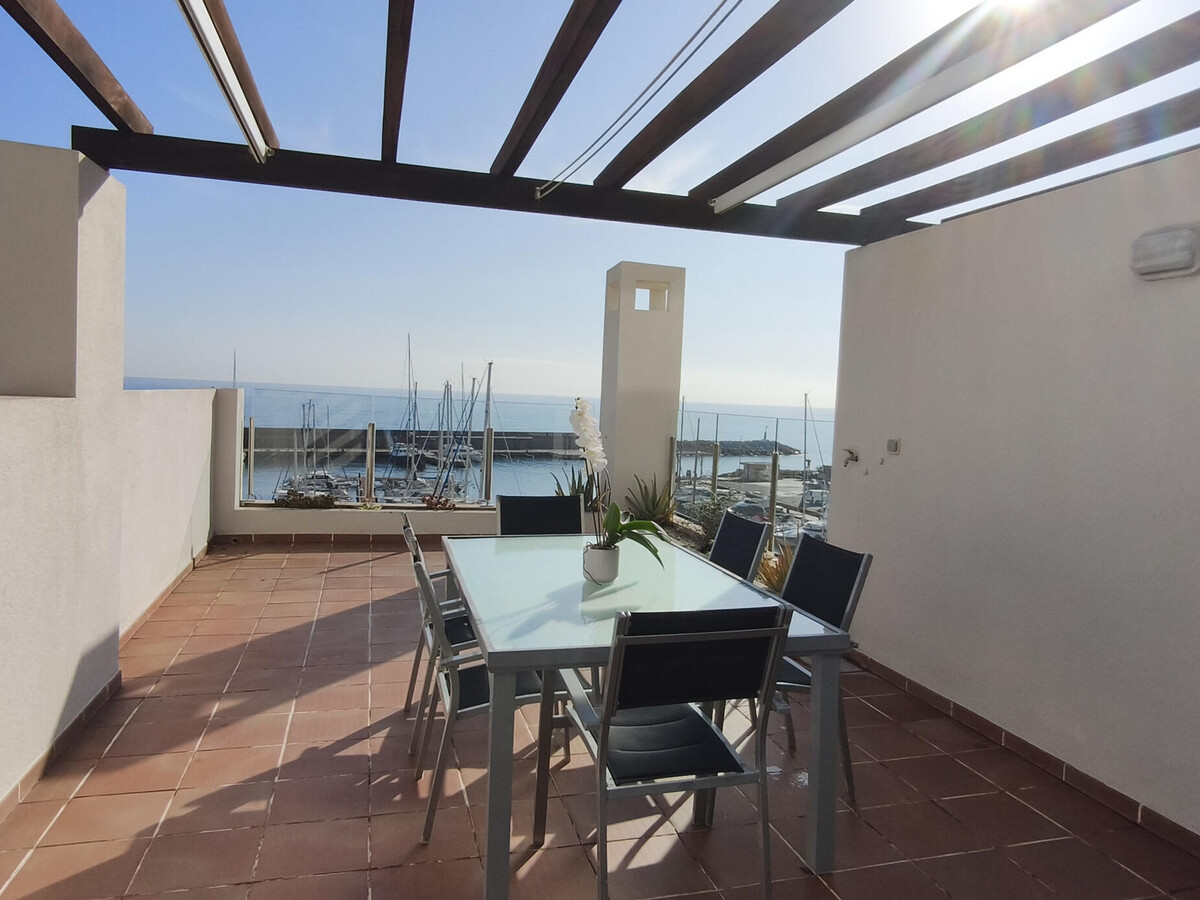 Appartement vue mer à 50m de la plage - L'Ametlla de Mar - Photo 1