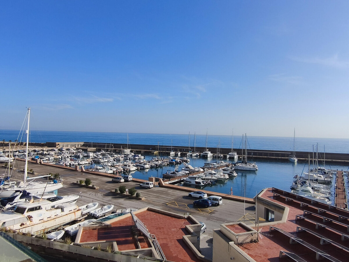 Appartement vue mer à 50m de la plage - L'Ametlla de Mar - Photo 2