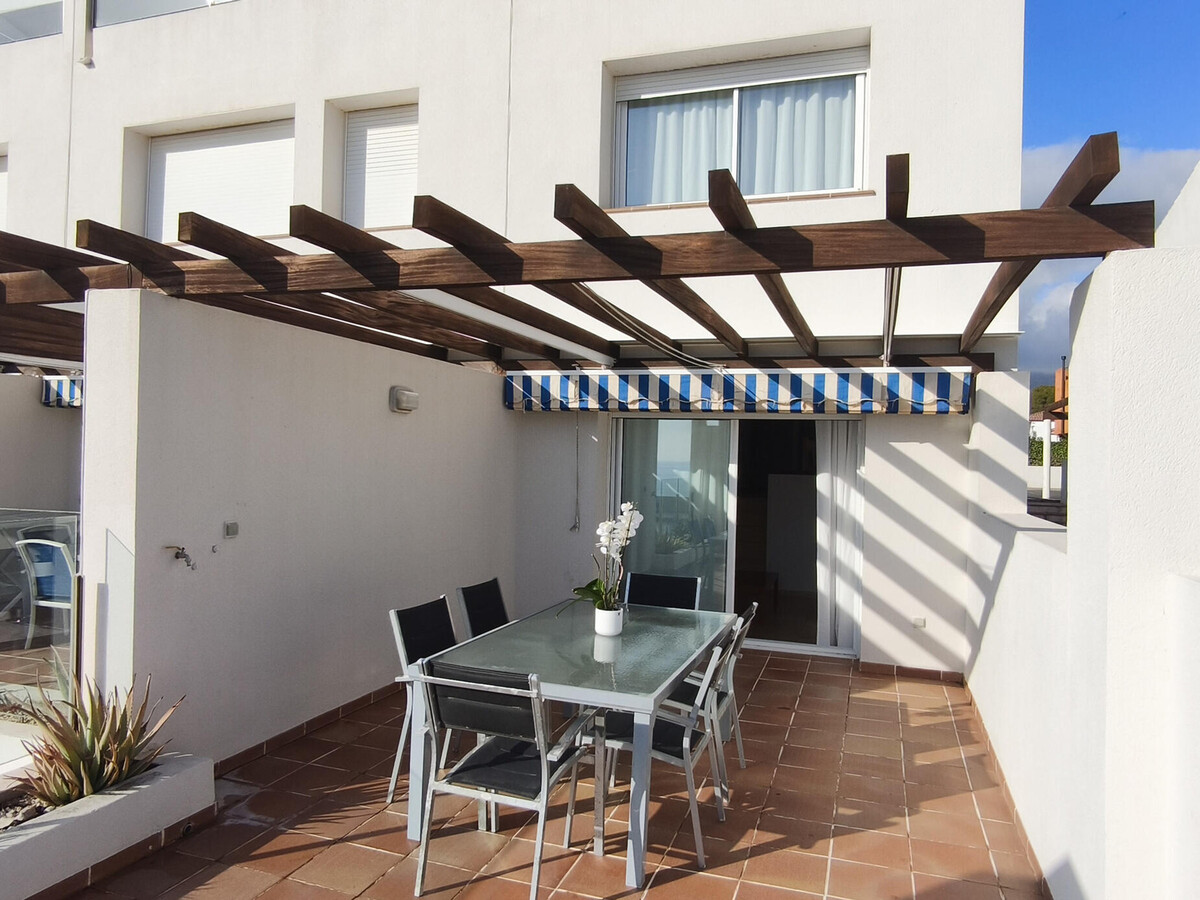 Appartement vue mer à 50m de la plage - L'Ametlla de Mar - Photo 3