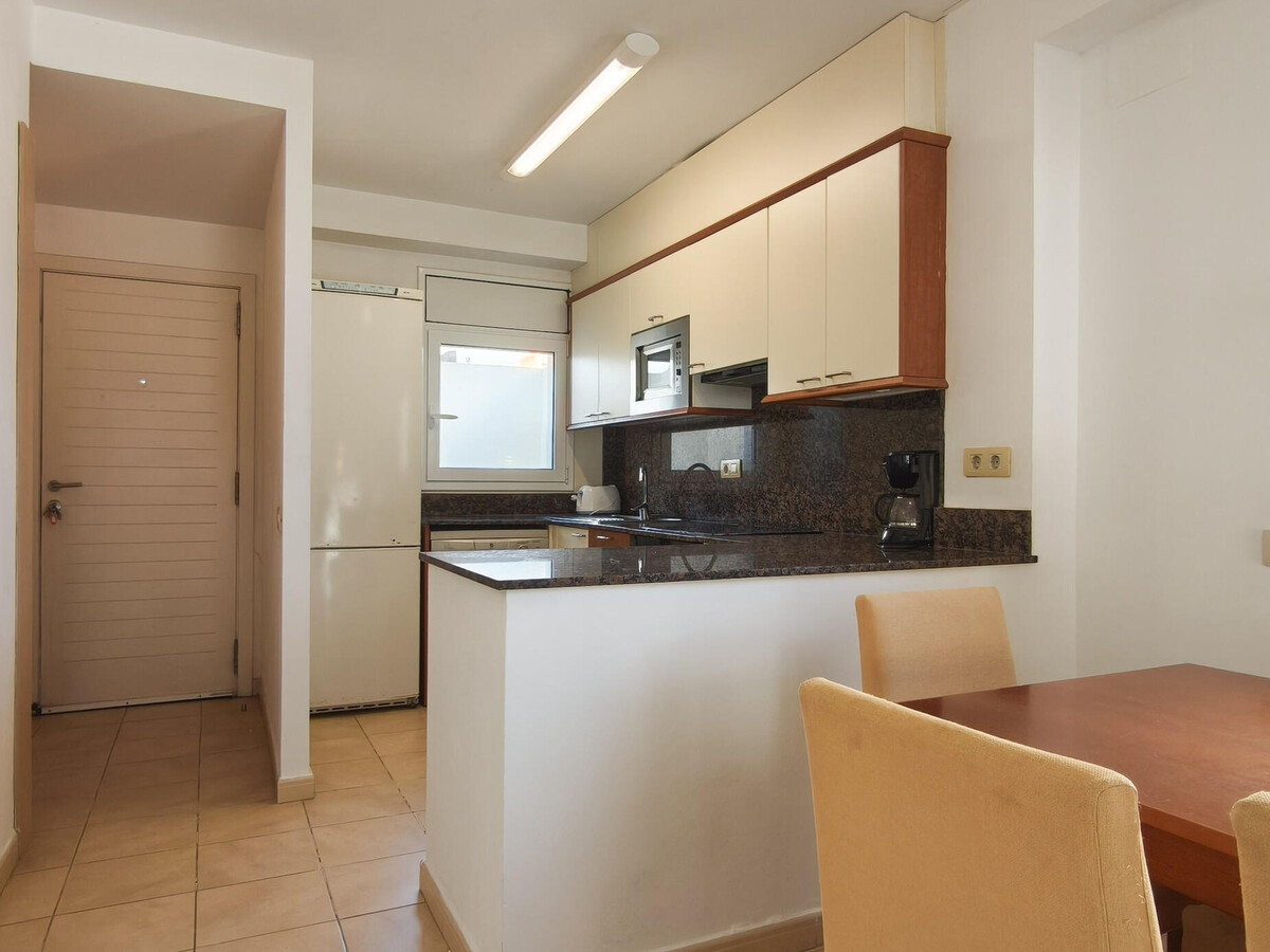 Appartement vue mer à 50m de la plage - L'Ametlla de Mar - Photo 4