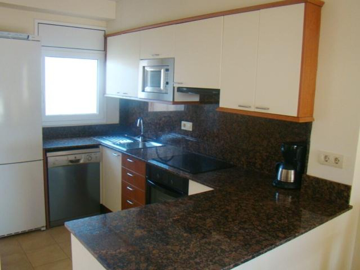 Appartement vue mer à 50m de la plage - L'Ametlla de Mar - Photo 5