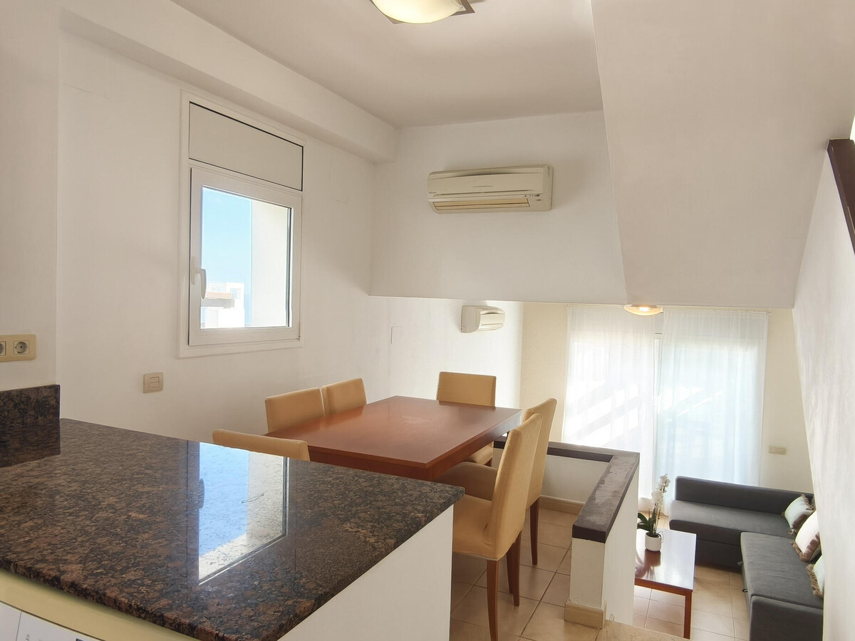 Appartement vue mer à 50m de la plage - L'Ametlla de Mar - Photo 6
