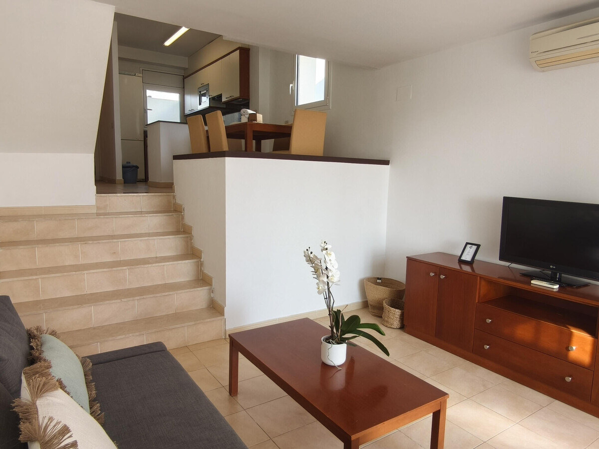 Appartement vue mer à 50m de la plage - L'Ametlla de Mar - Photo 7